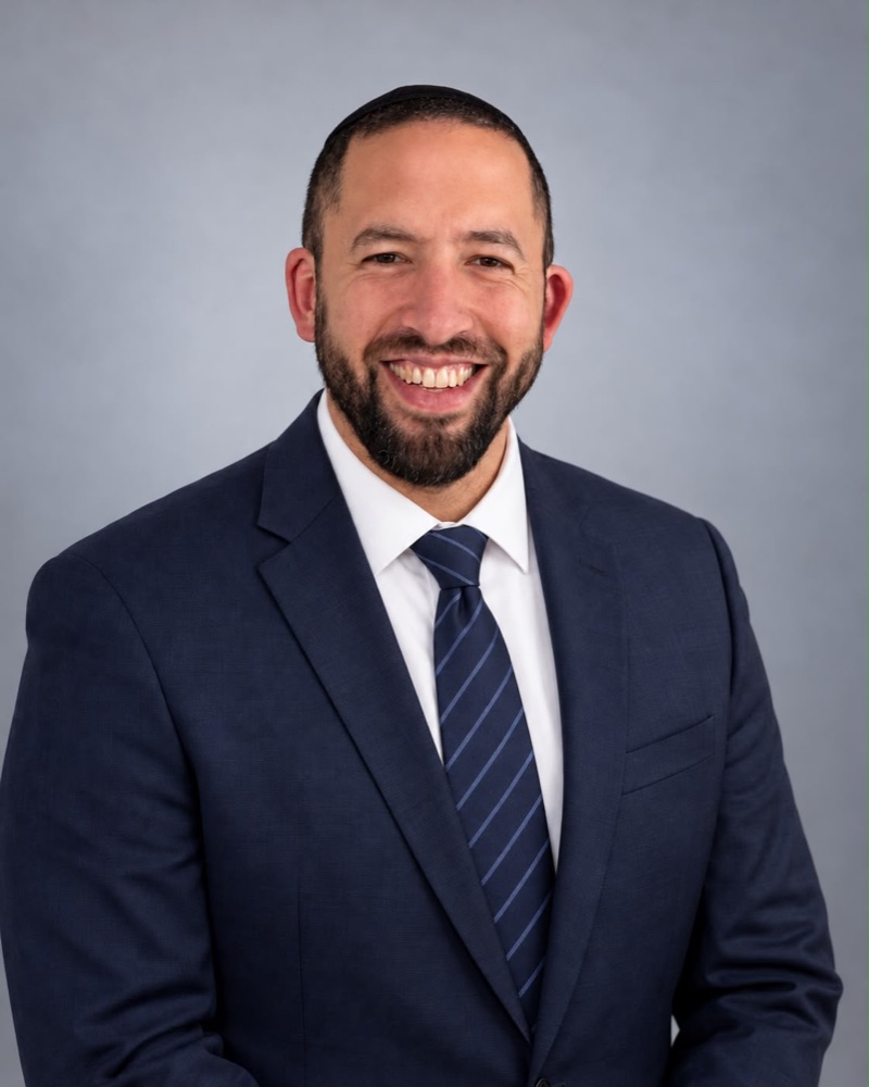 Nathan Gershonowitz, CPA